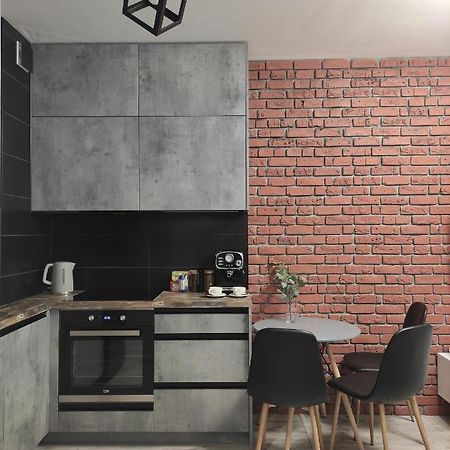 Apartament Emilii Plater Ogrod - Unique Apartments Szczecin Exterior foto