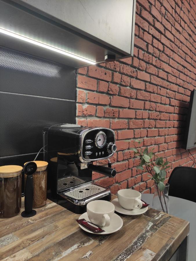 Apartament Emilii Plater Ogrod - Unique Apartments Szczecin Exterior foto