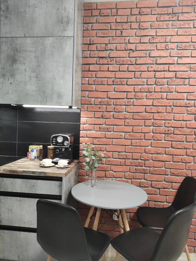 Apartament Emilii Plater Ogrod - Unique Apartments Szczecin Exterior foto