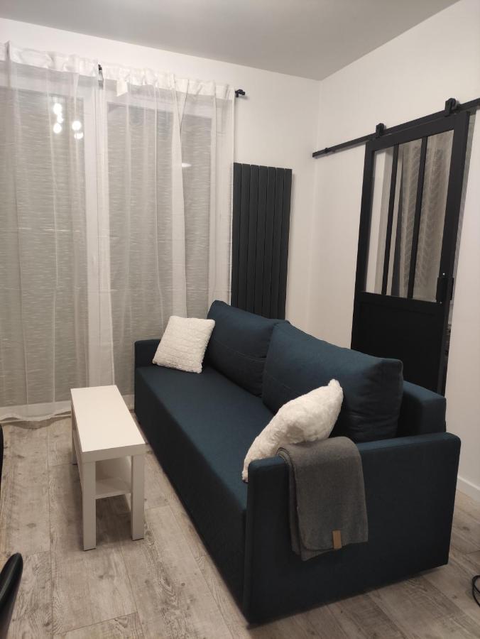 Apartament Emilii Plater Ogrod - Unique Apartments Szczecin Exterior foto