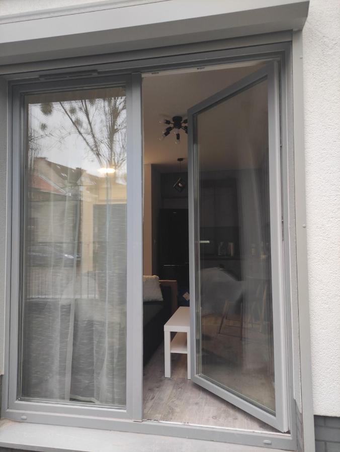 Apartament Emilii Plater Ogrod - Unique Apartments Szczecin Exterior foto