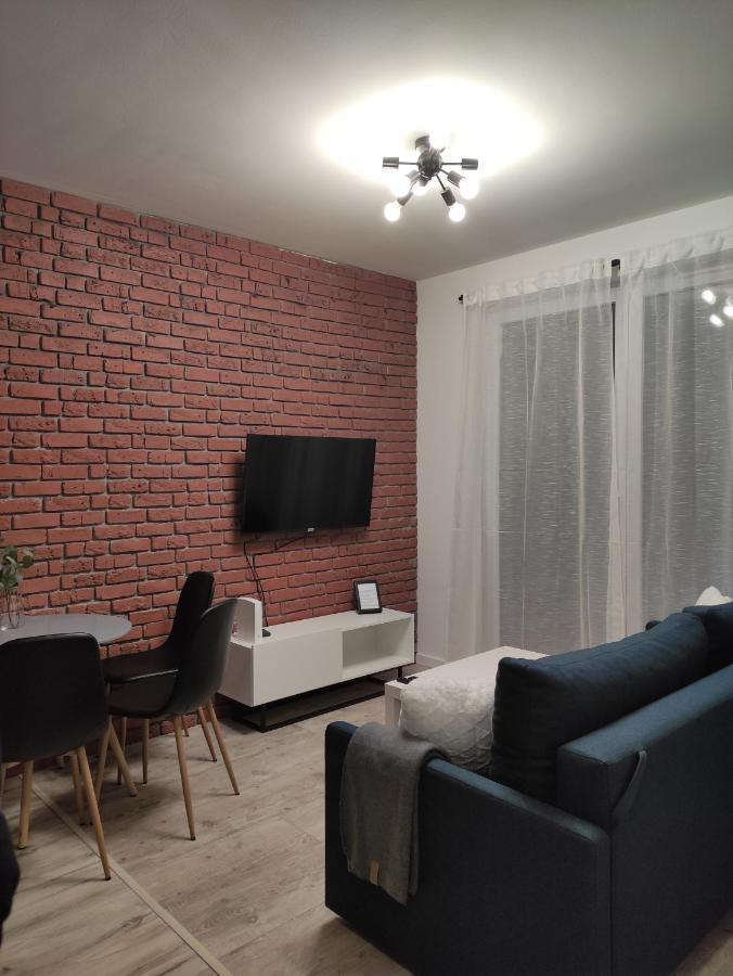 Apartament Emilii Plater Ogrod - Unique Apartments Szczecin Exterior foto